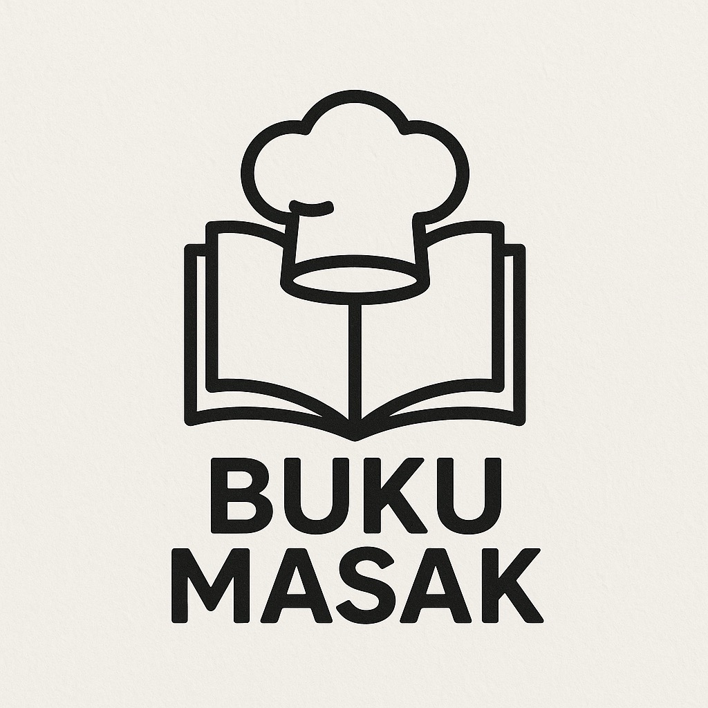 Buku Masak